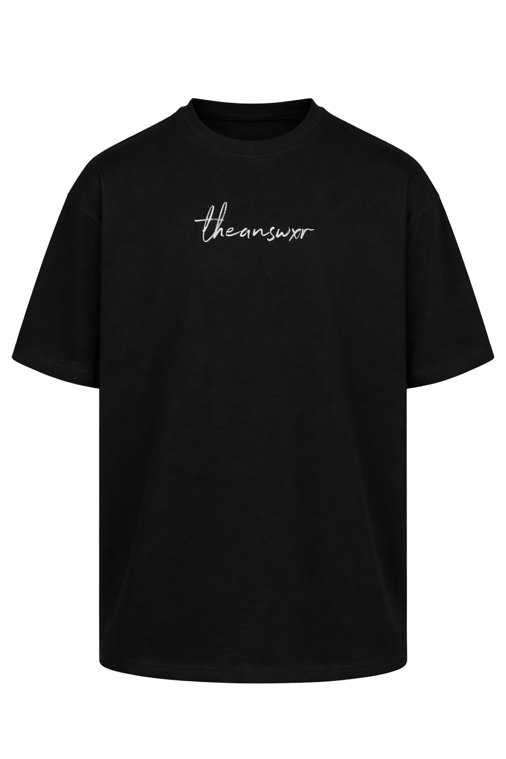 Essxntial Oversized T-Shirt (Pre-Order)